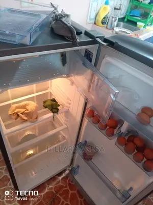 Fridge Repairs