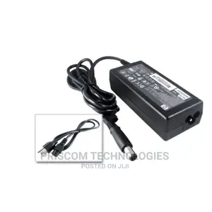 Hp Presario 2210B 2510P CQ40 CQ45 Cq50 Charger Adapter