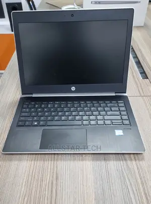 Laptop HP ProBook 430 G5 8GB Intel Core I7 SSD 256GB
