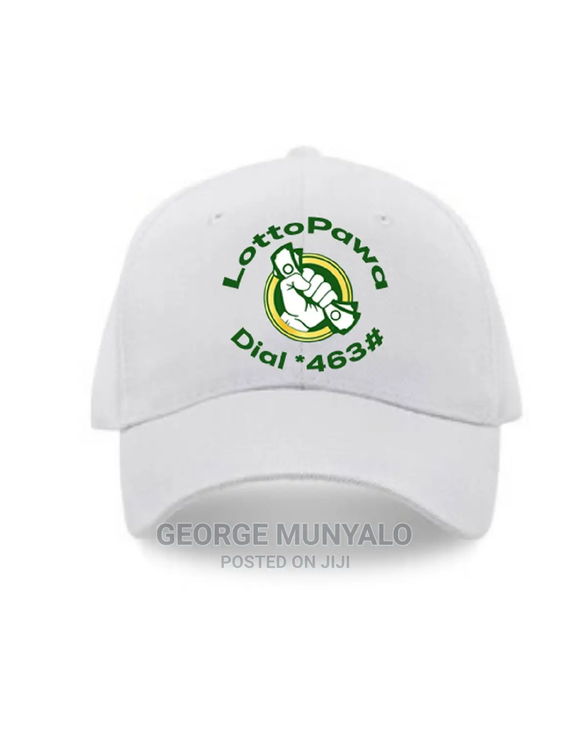 Caps and T-Shirt Printing