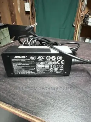 Asus Laptop Chargers