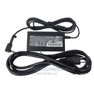 Laptop Adapter Charger for ACER Aspire 2000 Series 2012wlci
