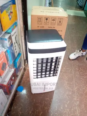 10 Litres Air Cooler With Remote Control