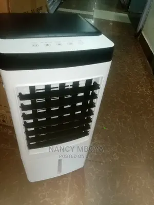10 Litres Air Cooler With Remote Control