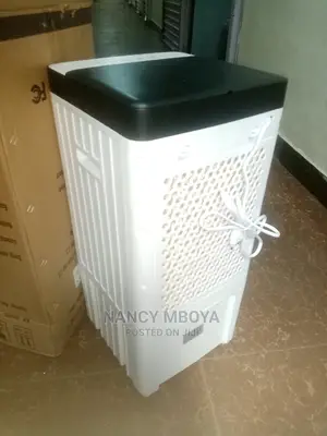 10 Litres Air Cooler With Remote Control
