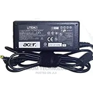 Laptop Adapter Charger for ACER Aspire 2000 Series 2012wlci