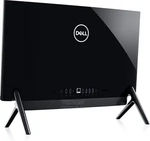 New Desktop Computer Dell Inspiron 24 5000 8GB Intel Core I5 SSD 512GB