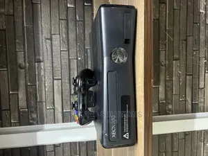 Chipped Xbox 360 !!