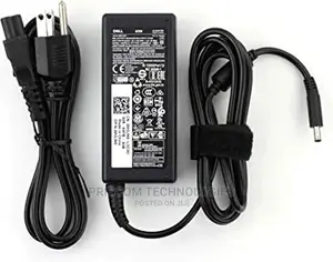 Charger for Dell Inspiron 14 3451, 14 5451, 17 5755, 17 5759