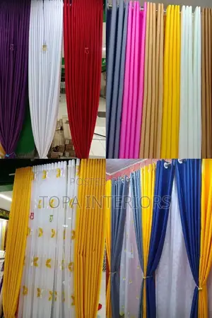 House Window Transformation Curtains House Decor Curtains