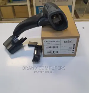 XB6221RB Wireless Handheld Scanner