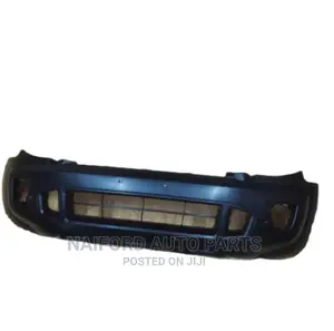 Ford Ranger Front Bumper /2012