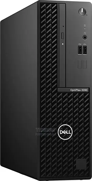 New Desktop Computer Dell OptiPlex 3090 4GB Intel Core I5 HDD 1T