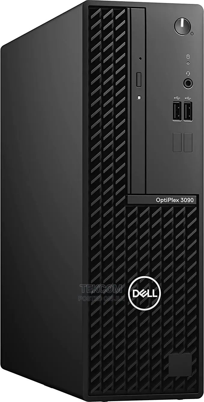 New Desktop Computer Dell OptiPlex 3090 4GB Intel Core I5 HDD 1T