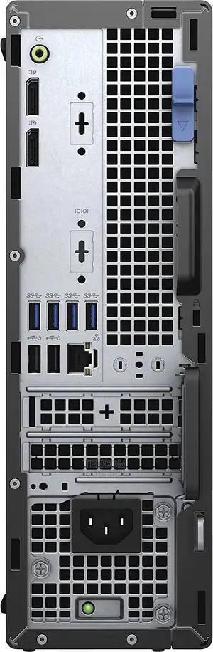 New Desktop Computer Dell OptiPlex 3090 4GB Intel Core I5 HDD 1T