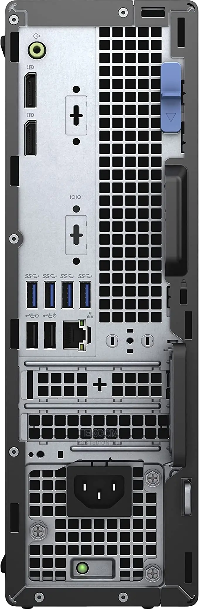 New Desktop Computer Dell OptiPlex 3090 4GB Intel Core I5 HDD 1T