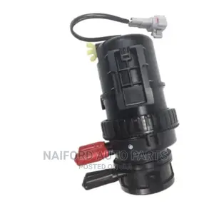 Ford Ranger Fuel Filter Assy /2012
