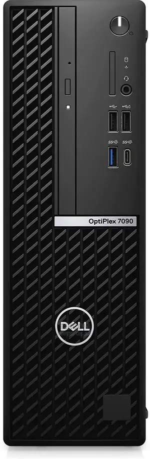 New Desktop Computer Dell 4GB Intel Core I5 HDD 1T