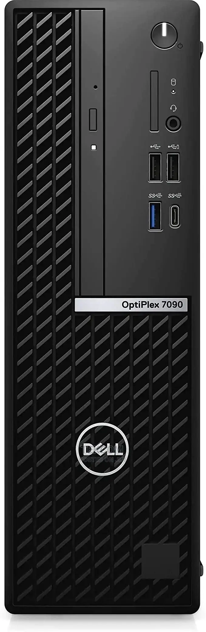 New Desktop Computer Dell 4GB Intel Core I5 HDD 1T