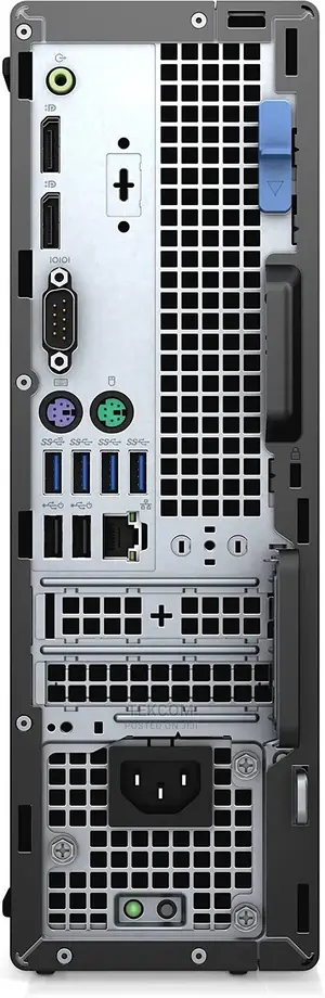 New Desktop Computer Dell 4GB Intel Core I5 HDD 1T