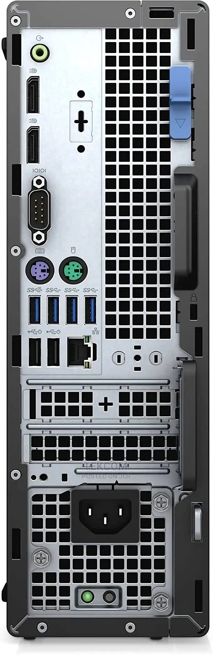 New Desktop Computer Dell 4GB Intel Core I5 HDD 1T