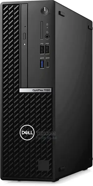 New Desktop Computer Dell 4GB Intel Core I5 HDD 1T