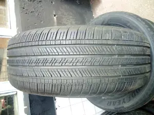 255/55r20 Goodyear Tyres Made in South Africa
