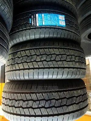 285/50r20 Fortune Tyres Made in Thailand