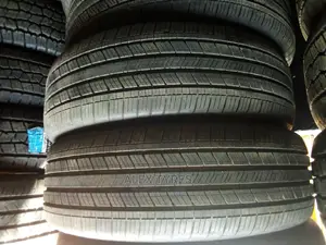 255/65r18 Goodyear Tyres Made in South Africa