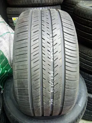 275/40r19 Atlas Tyres Made in Thailand
