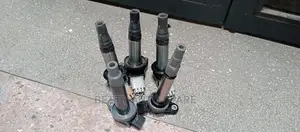 Toyota Coil