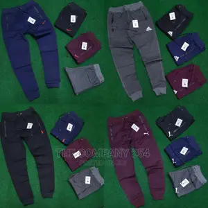 Top Quality Legit Designer Sweatpants