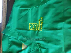 Embroidery Services