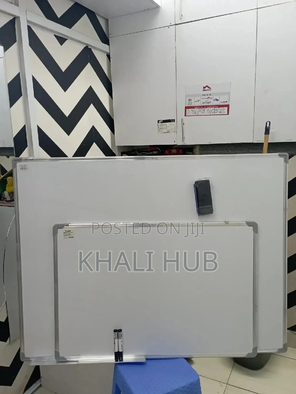 Whiteboard, Whiteboard