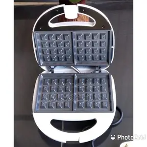 2 Slice Waffle Maker