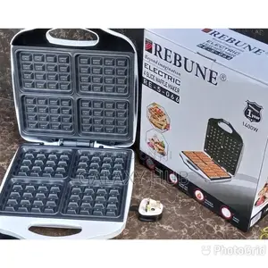 Rebune 4 Slice Sandwich Makers