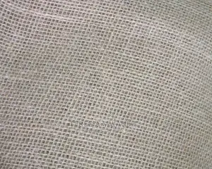 Natural Hessian Cloth (Jute Burlap)