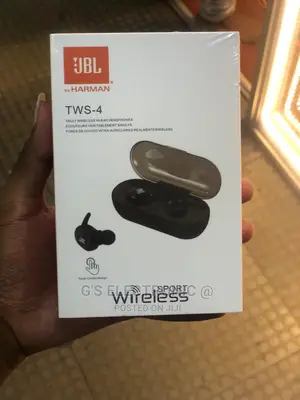 High Quality JBL Ear Bands