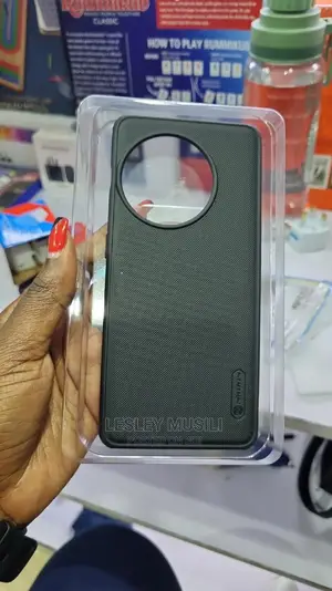 Nilkin Oneplus 11 Super Frosted Case