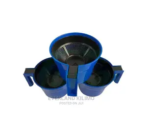 Milk Strip Cup for Mastitis