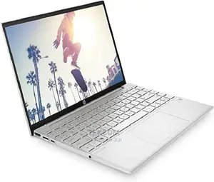 New Laptop HP Pavilion 13 8GB AMD Ryzen 5 SSD 512GB