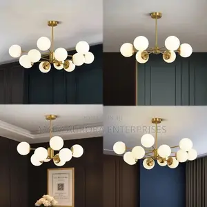 Chandelier