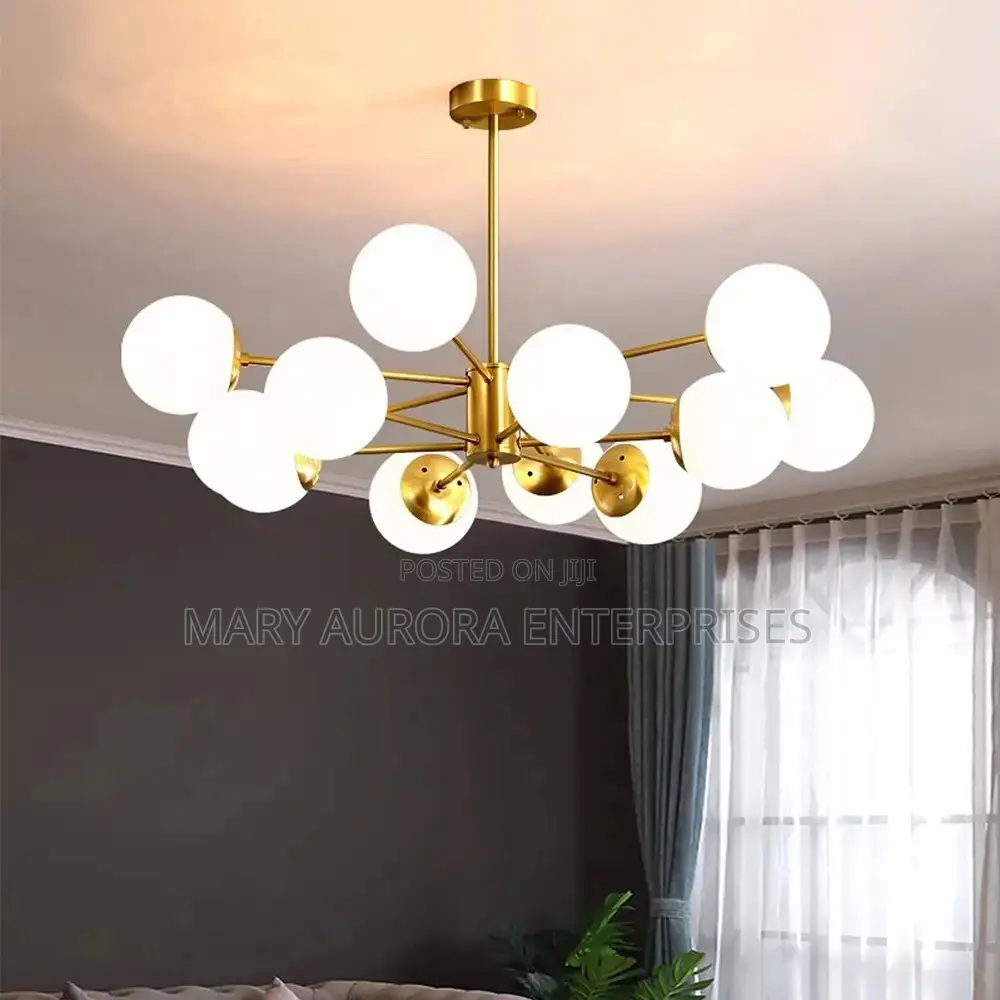 Chandelier
