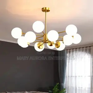 Chandelier