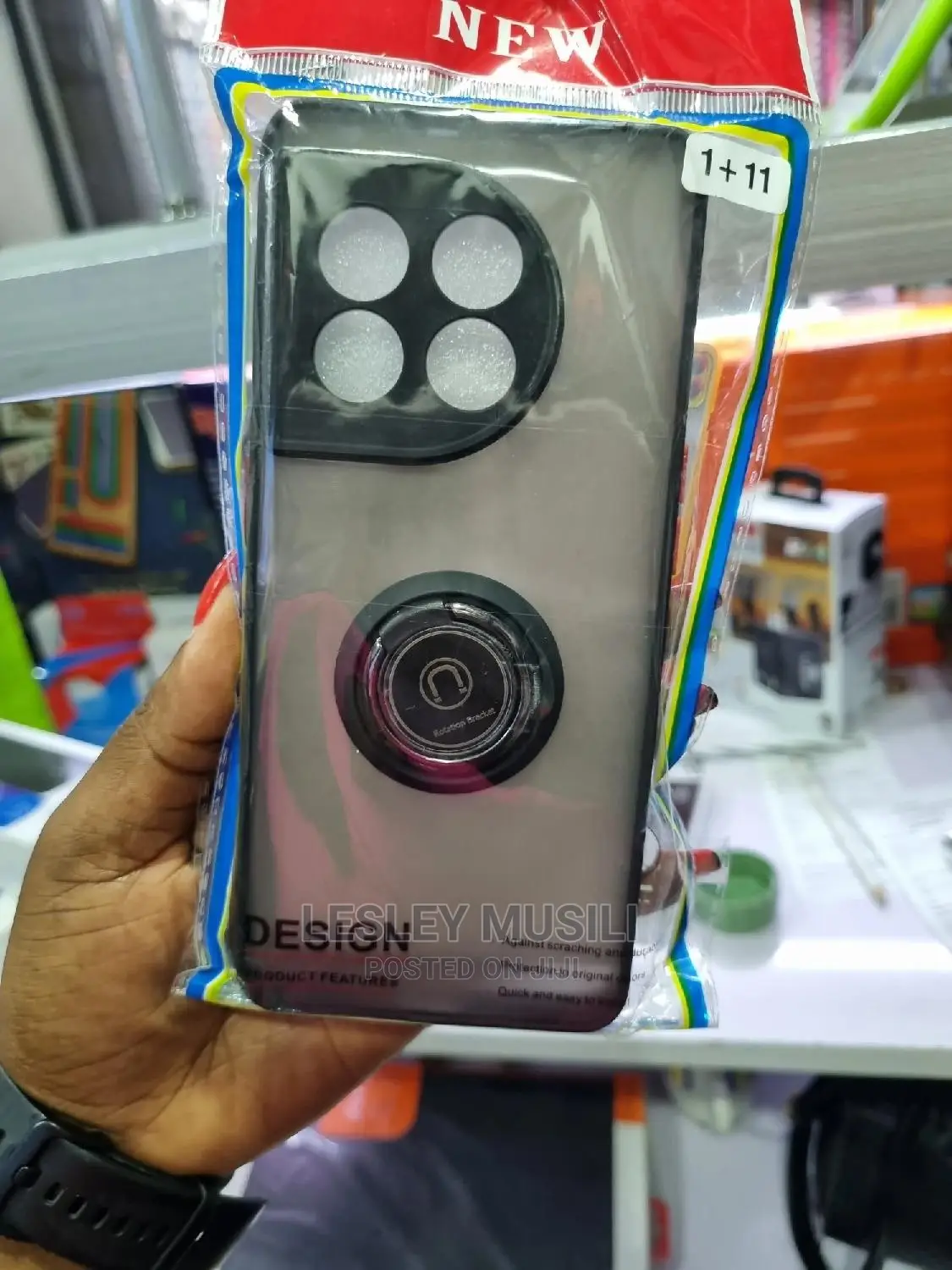 Oneplus 11 Cover
