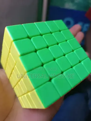 Original 5*5 Magic Rubik's Cube