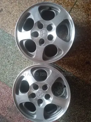Mitsubishi Pajero Io 16 Inch Rim Each