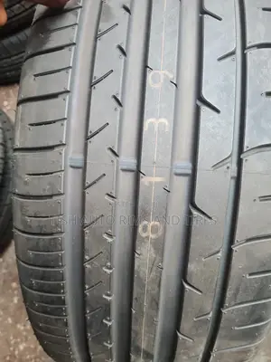 Dunlop 275/45r19