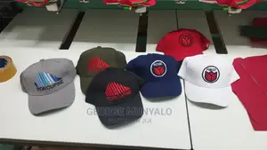 Embroidery Printing Services