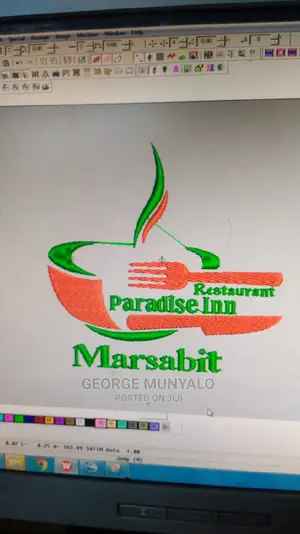 Embroidery and Screen Printing